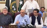 PTI Demands Withdrawal Of Export Tax On Tobacco