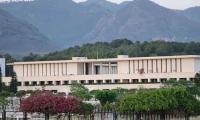 4 BS-17 To 20 Officials Reshuffled
