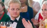 Norway Crown Princess’s Son Gets Four-year Sentence For Rape