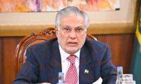 Pakistan To Assume Chair Of SCO Council In Sept: Dar