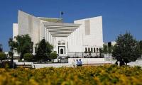 SC Orders New Bench In Contempt Of Court Petitions