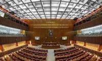 Senators Flag Rising Debt, Absence Of Exit Roadmap