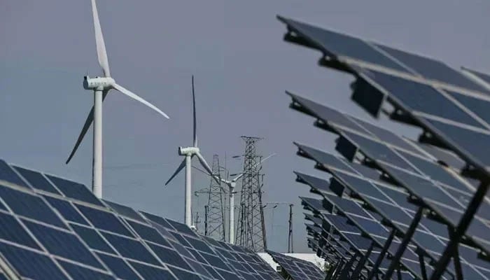Rs4.30bn for energy sector projects