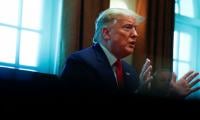 Oil Markets Bet Trump Would Back Away On Iran. They Were Right