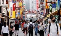 Silent Lessons From Japan