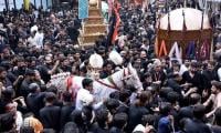 Inspired By Karbala