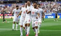 Iran Snatch Draw In World Cup Opener, Spain Stunned By Cape Verde