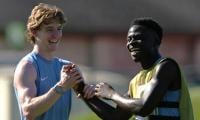 England Ready To Take Final Step At World Cup, Says Saka