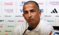 Tunisia Sack Coach Lamouchi After One World Cup Game