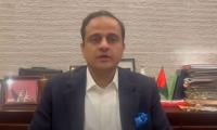 Reconstruction Of Jahangir Road’s Second Section Nearing Completion: Mayor