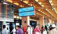 Passenger Booked For Attempting To Travel To Europe On Fake Polish Work Visa