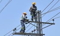 Lineman Dies While Restoring Power Supply