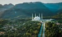 Digital Screens Carry Peace Message After Pakistan-brokered Accord