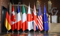 G7 Finds ‘unity’ On Upping Russia Pressure To End Ukraine War