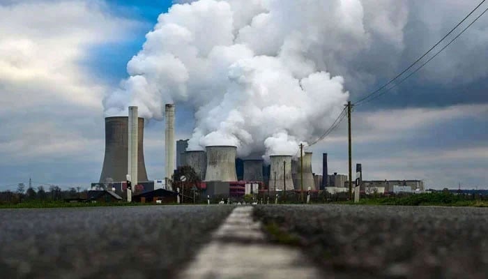 Power generation falls 0.9pc in May