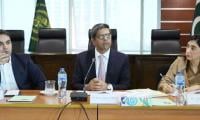 SECP Chief Targets 2.5m Investors In PSX Reform Push