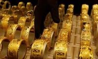 Gold Rates Up Rs100 Per Tola