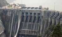 India’s Aqua War