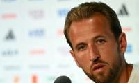 Kane Tells England ‘be Free In The Mind’ For World Cup Title Bid