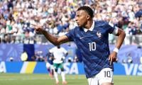 Mbappe Has World Cup History In Sights After Breaking France Scoring Record