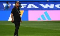 Iran ‘most Oppressed Team In Whole World Cup’, Says  Coach