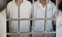 Four Held For Printing Fake Currency