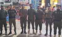 17 Cops Promoted