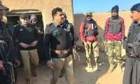 Three Killed Over Land Dispute In Bara