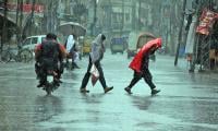 Upper Hazara, Swat Receive Rainfall
