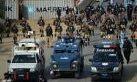 Karachi Police Finalise Extensive Security Plan For Muharram Processions