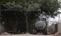 KWSC, Rangers Launch Major Operation Against Illegal Hydrants