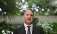 US Military Footprint Growing In Australia: Defence Minister