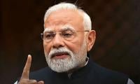 Modi Asks Trump To Ensure Indian Seafarers’ Safety Under Iran Deal