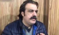 Gandapur’s Arrest Warrants Cancelled In Audio Leak Case