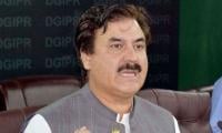 KP Govt To Present Full-year Budget, Says PTI Spokesperson