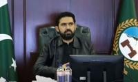 KP CM For Timely Completion Of Ongoing Projects