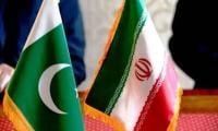 Pakistan, Iran Urged To Expand Joint Ventures