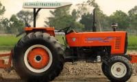 Al-Ghazi Partners With Agricultural Coalition To Support Sector Development