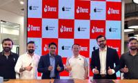 Apple Store Launches On Daraz In GNext Tie-up