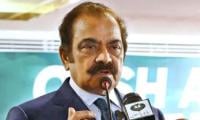 Pakistan, Russia Agree To Expand Sports Cooperation