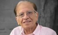 Qamar Ahmed Passes Away