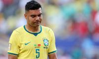 Casemiro, Ancelotti’s Lieutenant And Symbol Of Brazil Troubles