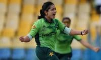 Fatima’s All-round Heroics In Vain As SA Edge Pakistan By Two Wickets