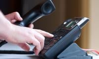 Health Dept Cautions Staff About Fraudulent Phone Calls