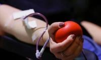 Public Urged To Donate Blood Regularly
