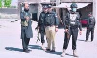 Cop Martyred, Two Traffic Wardens Injured In Lower Dir Attacks