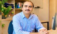 Scholar Wins Taiwan Fellowship