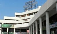 Faulty Lift At PDA Building Raises Safety Concerns