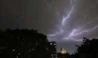 Lightning Kills 3