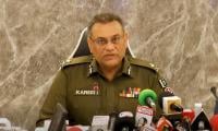Hania Killing: No Cop To Be Shielded If Found Guilty: IGP